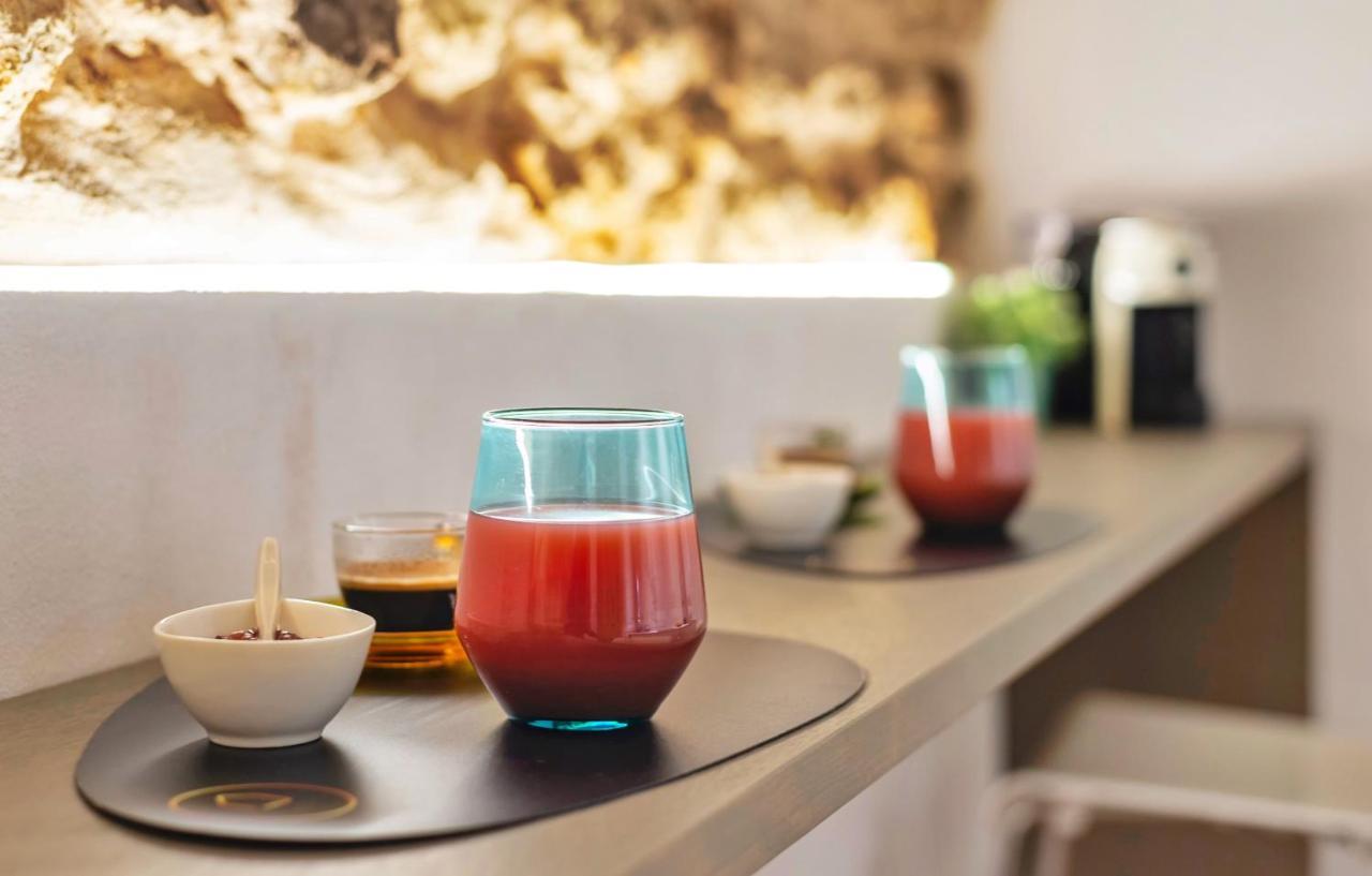 Tati'S House - Apartment Ortigia Wifi シラクーサ エクステリア 写真