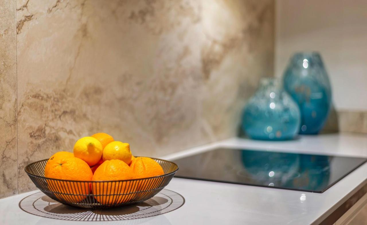 Tati'S House - Apartment Ortigia Wifi シラクーサ エクステリア 写真