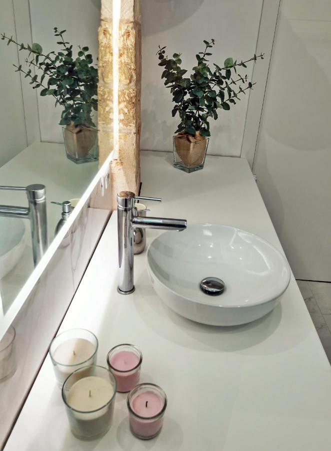 Tati'S House - Apartment Ortigia Wifi シラクーサ エクステリア 写真
